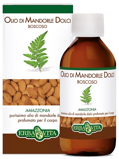 OLIO MAND DOLCI PROF BOSC AMAZ - Farmacia-flash.it