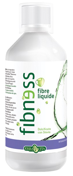 FIBNESS 500 ML - Farmacia-flash.it