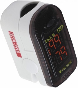 PULSOSSIMETRO 02 EASY - Farmacia-flash.it