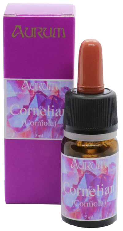 CORNELIAN GOCCE 5 ML - Farmacia-flash.it