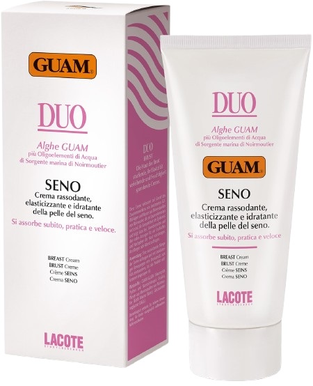 GUAM DUO CREMA SENO 150 ML - Farmacia-flash.it