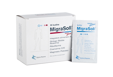 MIGRASOLL 30 BUSTINE - Farmacia-flash.it