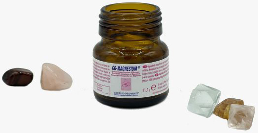 CO MAGNESIUM 30 CAPSULE - Farmacia-flash.it