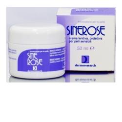 SINEROSE CREMA ANTINF 50ML - Farmacia-flash.it