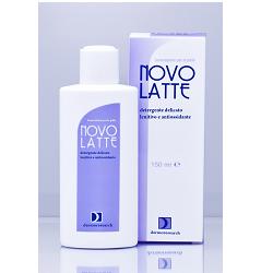 NOVOLATTE LATTE DETERGENTE - Farmacia-flash.it