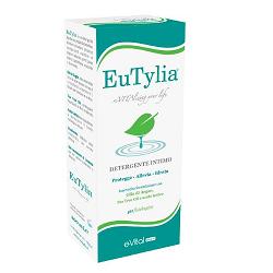 EUTYLIA DETERGENTE INTIMO 200M - Farmacia-flash.it