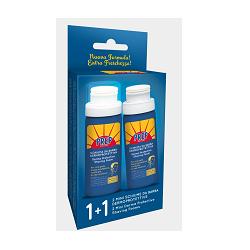 PREP SCHIUMA BARBA DUETTO 2 PEZZI - Farmacia-flash.it