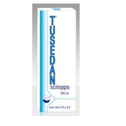 TUSEDAN SCIROPPO 200 ML - Farmacia-flash.it