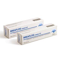 BREAFLOG CREMA 6,5 30 ML - Farmacia-flash.it