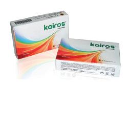 KAIROS 20 CAPSULE - Farmacia-flash.it