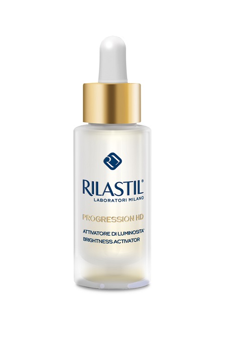 RILASTIL PROGRES HD SIERO LUMINOSO 30 ML - Farmacia-flash.it