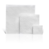 AQUACEL EXTRA MEDICAZIONE CON CARBOSSIMETILCELLULOSA SODICA 5X5 CM 10 PEZZI - Farmacia-flash.it