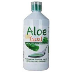 ALOE VERA 100% 1 LITRO - Farmacia-flash.it