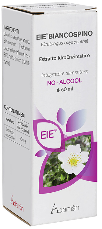 EIE BIANCOSPINO GOCCE 60 ML - Farmacia-flash.it