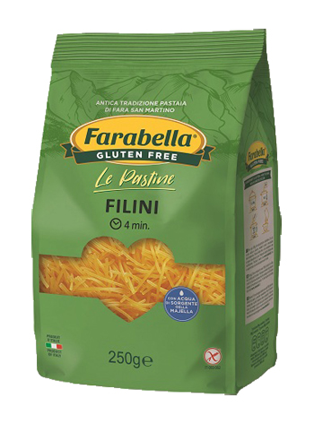 FARABELLA FILINI 250 G - Farmacia-flash.it