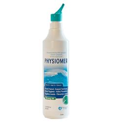 SPRAY NASALE PHYSIOMER CSR CON GETTO FORTE CONFEZIONE DA 210ML - Farmacia-flash.it