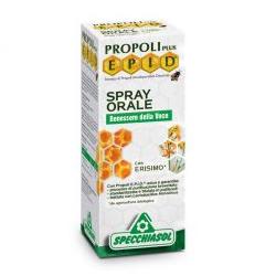 EPID SPRAY OROSOLUBILE ERISIMO 15 ML - Farmacia-flash.it