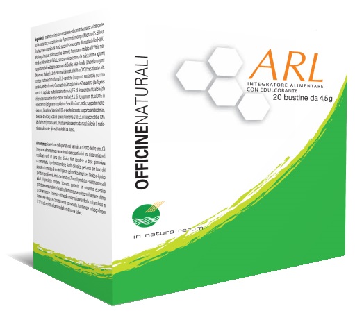 ARL 20 BUSTINE DA 6 G - Farmacia-flash.it