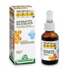 EPID ESTRATTO GLICOLICO 30 ML - Farmacia-flash.it