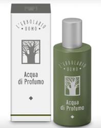 ACQUA PROFUMATA UOMO 50 ML - Farmacia-flash.it