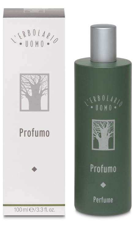 ACQUA PROFUMATA UOMO 100 ML - Farmacia-flash.it