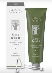 UOMO CREMA DA BARBA 150 ML - Farmacia-flash.it
