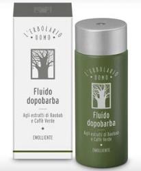 FLUIDO DOPOBARBA UOMO 120 ML - Farmacia-flash.it