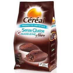 CEREAL MADELEINE NOIRE 200 G - Farmacia-flash.it