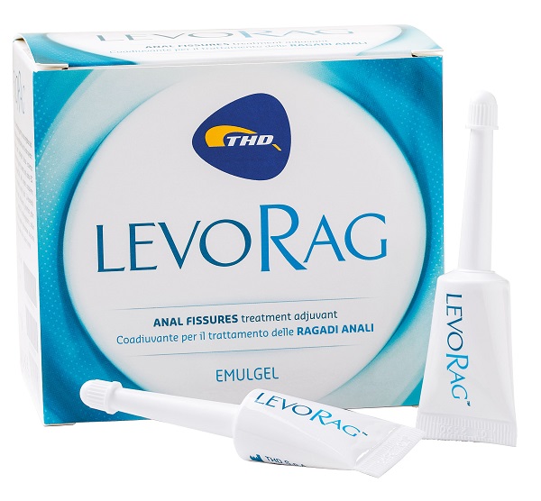 LEVORAG EMULGEL CREMA 20 TUBETTI MONODOSE 3,5 ML - Farmacia-flash.it