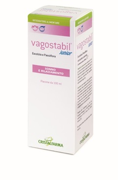 VAGOSTABIL JUNIOR 100 ML - Farmacia-flash.it