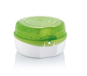 MAM STERILIZZATORE MICROONDE - Farmacia-flash.it