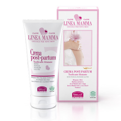 MAMMA CREMA POSTPARTO 150 ML - Farmacia-flash.it