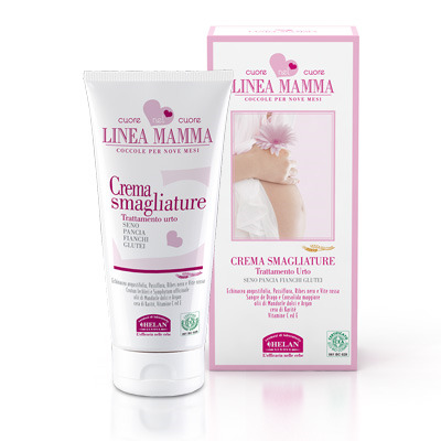MAMMA CREMA SMAGLIATURE 150 ML - Farmacia-flash.it