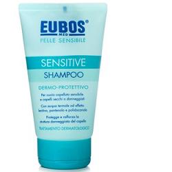 EUBOS SENSITIVE SHAMPOO 150 ML - Farmacia-flash.it