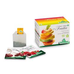 INFUSI BIO MIX FRUTTA - Farmacia-flash.it
