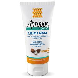 APROPOS CREMA MANI 75 ML - Farmacia-flash.it