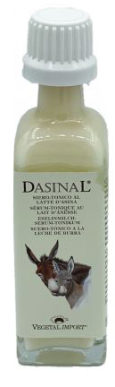 DASINAL SIERO TONICO LATTE ASINA 60 ML - Farmacia-flash.it
