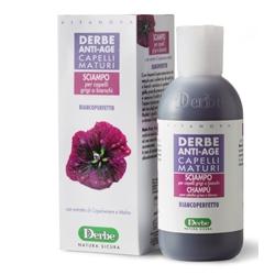 DERBE SHAMPOO BIANCO PERFETTO - Farmacia-flash.it