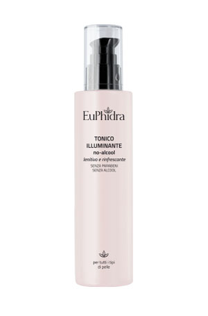 EUPHIDRA LOZIONE TONICO RINFRESCANTE 200 ML - Farmacia-flash.it