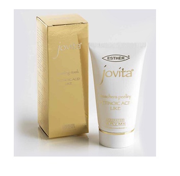 JOVITA CREMA VISO PEELING 30 ML - Farmacia-flash.it