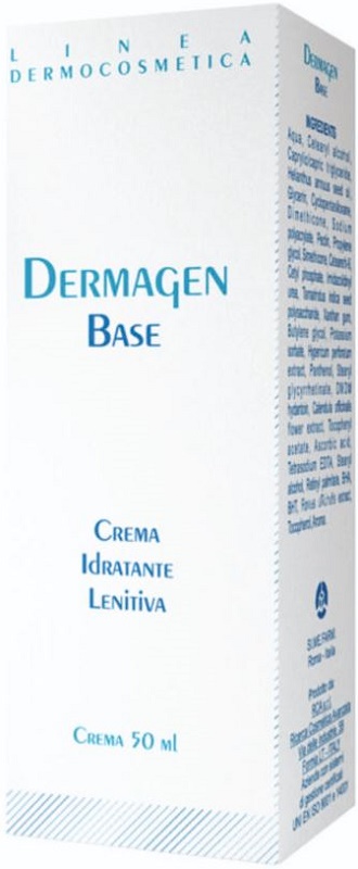 DERMAGEN CREMA BASE 50 ML - Farmacia-flash.it