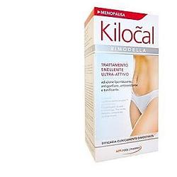KILOCAL RIMODELLA MENOPAUSA 150 ML - Farmacia-flash.it