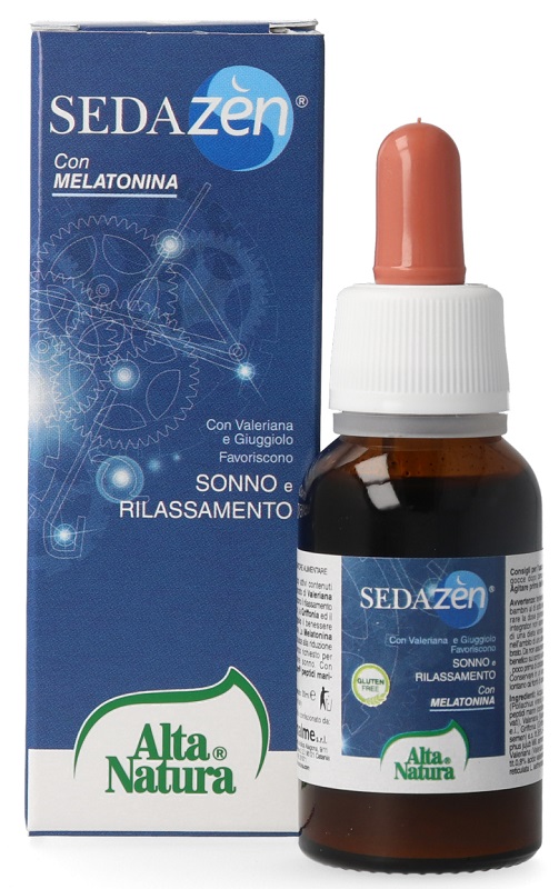SEDAZEN 20 ML - Farmacia-flash.it
