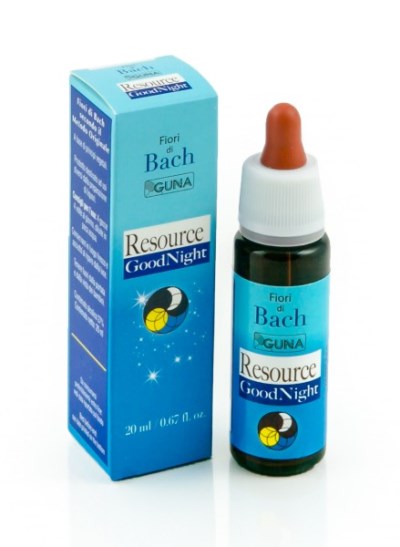 RESOURCE GOODNIGHT GOCCE 20 ML - Farmacia-flash.it