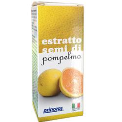 ESTRATTO SEMI POMPELMO GOCCE 30 ML - Farmacia-flash.it