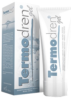 TERMODREN GEL 200 ML - Farmacia-flash.it