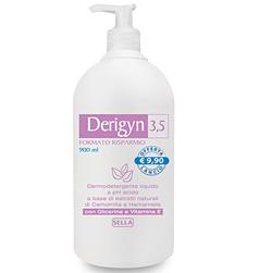 DERIGYN 3,5 FO RISPARMIO 900ML - Farmacia-flash.it