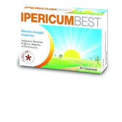 IPERICUMBEST 30 COMPRESSE - Farmacia-flash.it