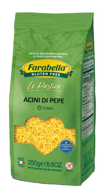 FARABELLA ACINI PEPE 250 - Farmacia-flash.it