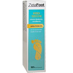 ZETAFOOTING PIEDISECCHI 100 ML - Farmacia-flash.it